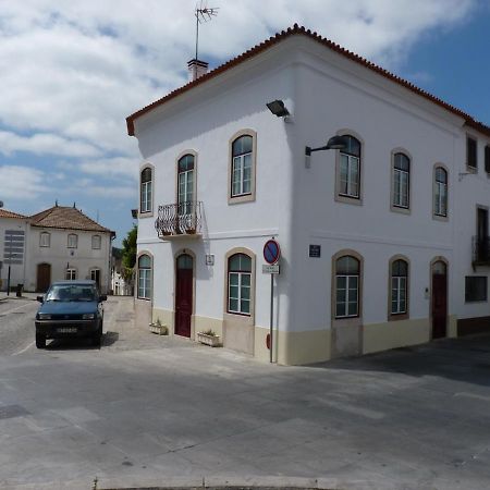 Casa Das Merendeiras Hotel Espinhal Exterior photo